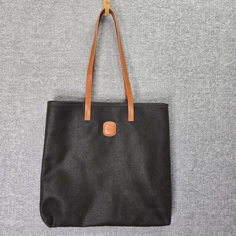 BRIC'S TRAVEL TOTE BAG